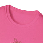 Let Go Grow T-Shirt