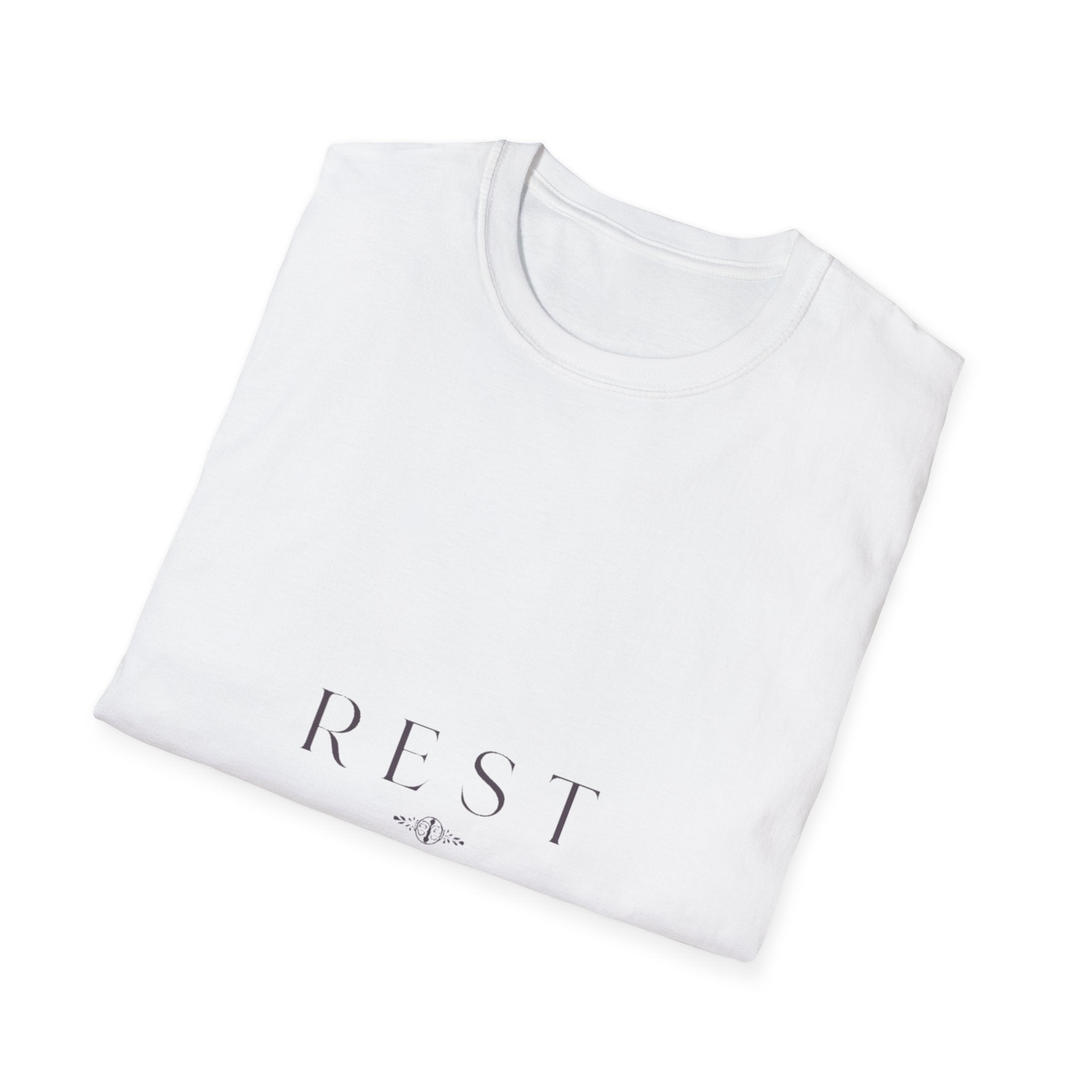 Rest T-Shirt