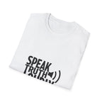 Voice Your Message T-Shirt