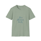 New Mercies Daily T-Shirt