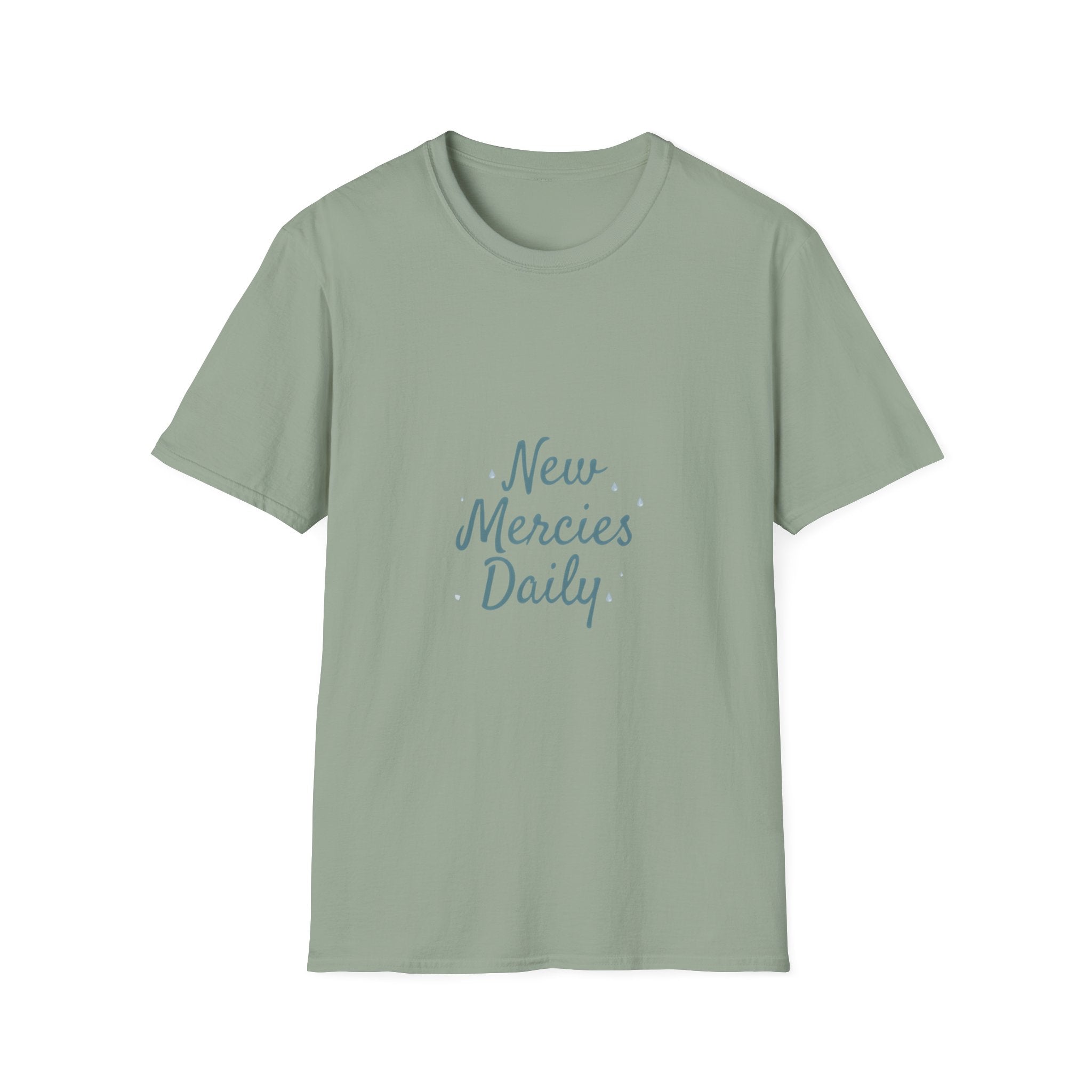 New Mercies Daily T-Shirt