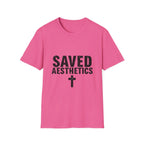 Saved Aesthetics T-Shirt