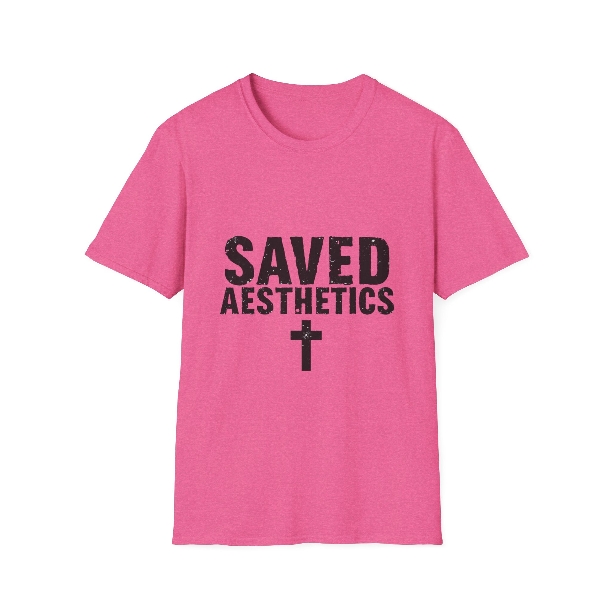 Saved Aesthetics T-Shirt