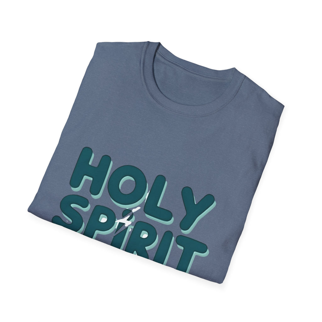 Holy Spirit Activate T-Shirt