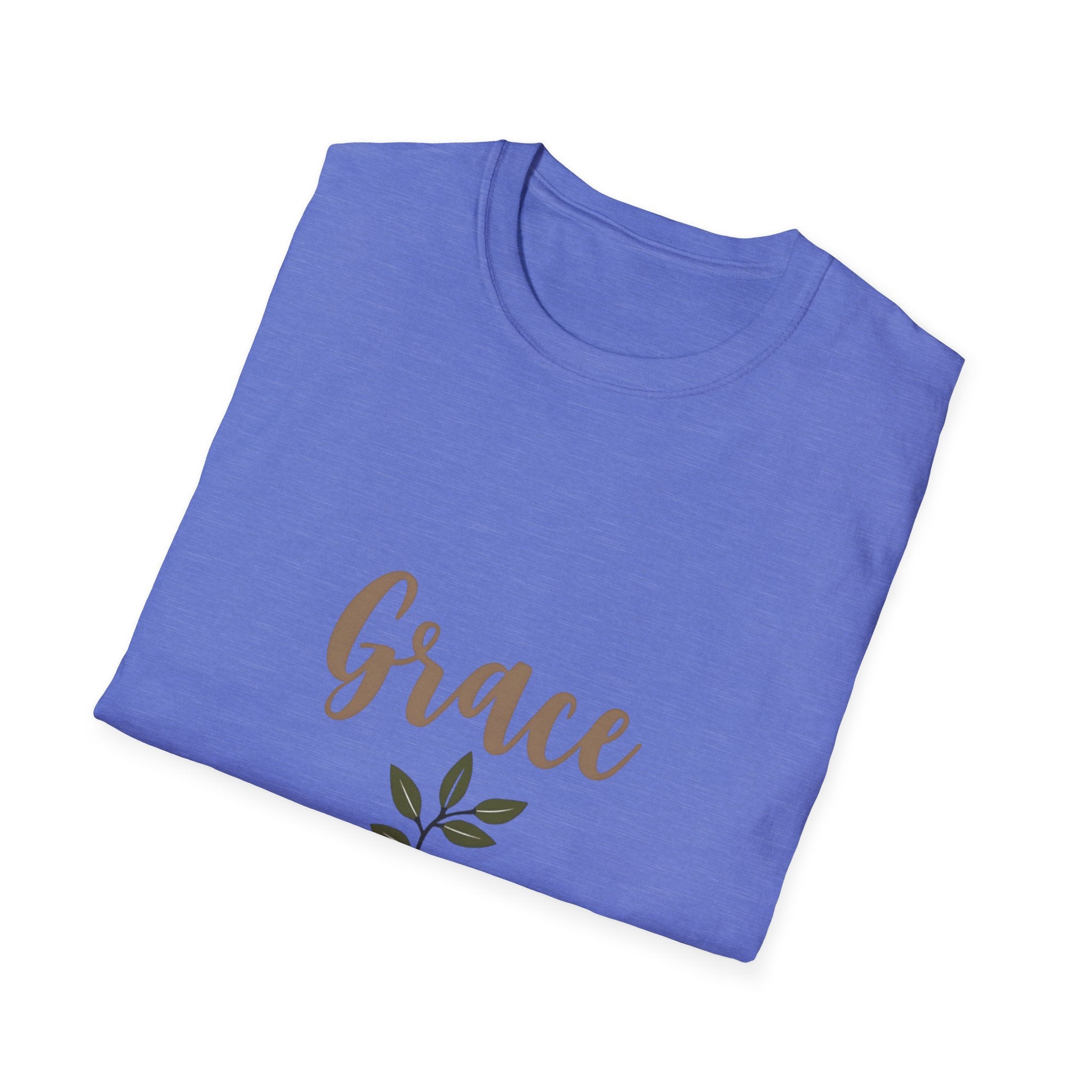 Grace and Grind T-Shirt