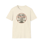 Hope in the Lord T-Shirt