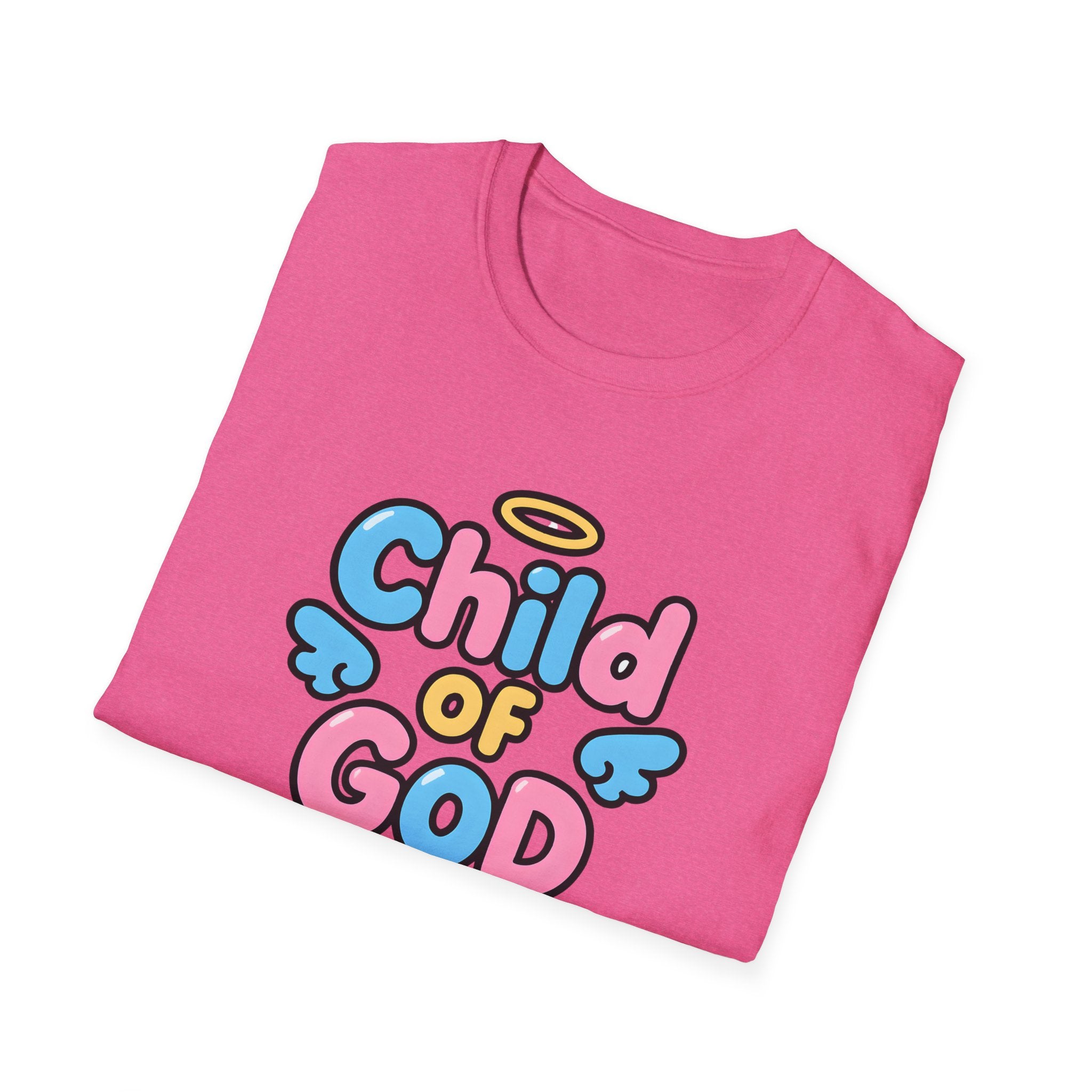 Child of God T-Shirt