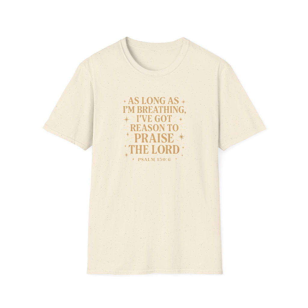 Praise the Lord T-Shirt
