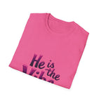 He is the Vibe T-Shirt