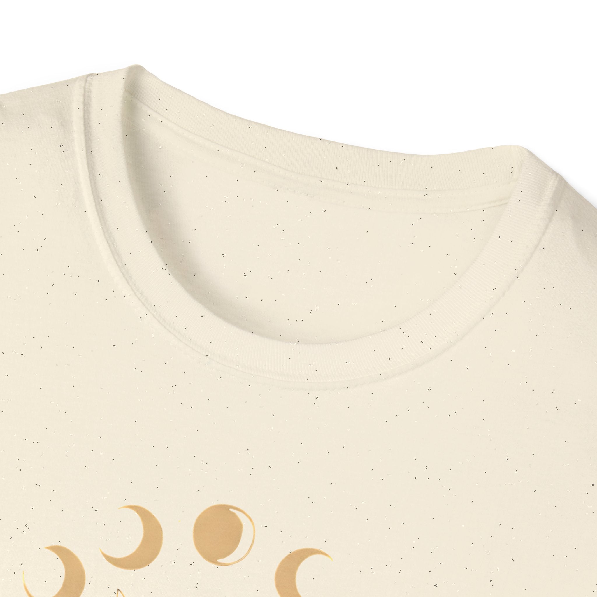 Moonlit Lotus Dance T-Shirt