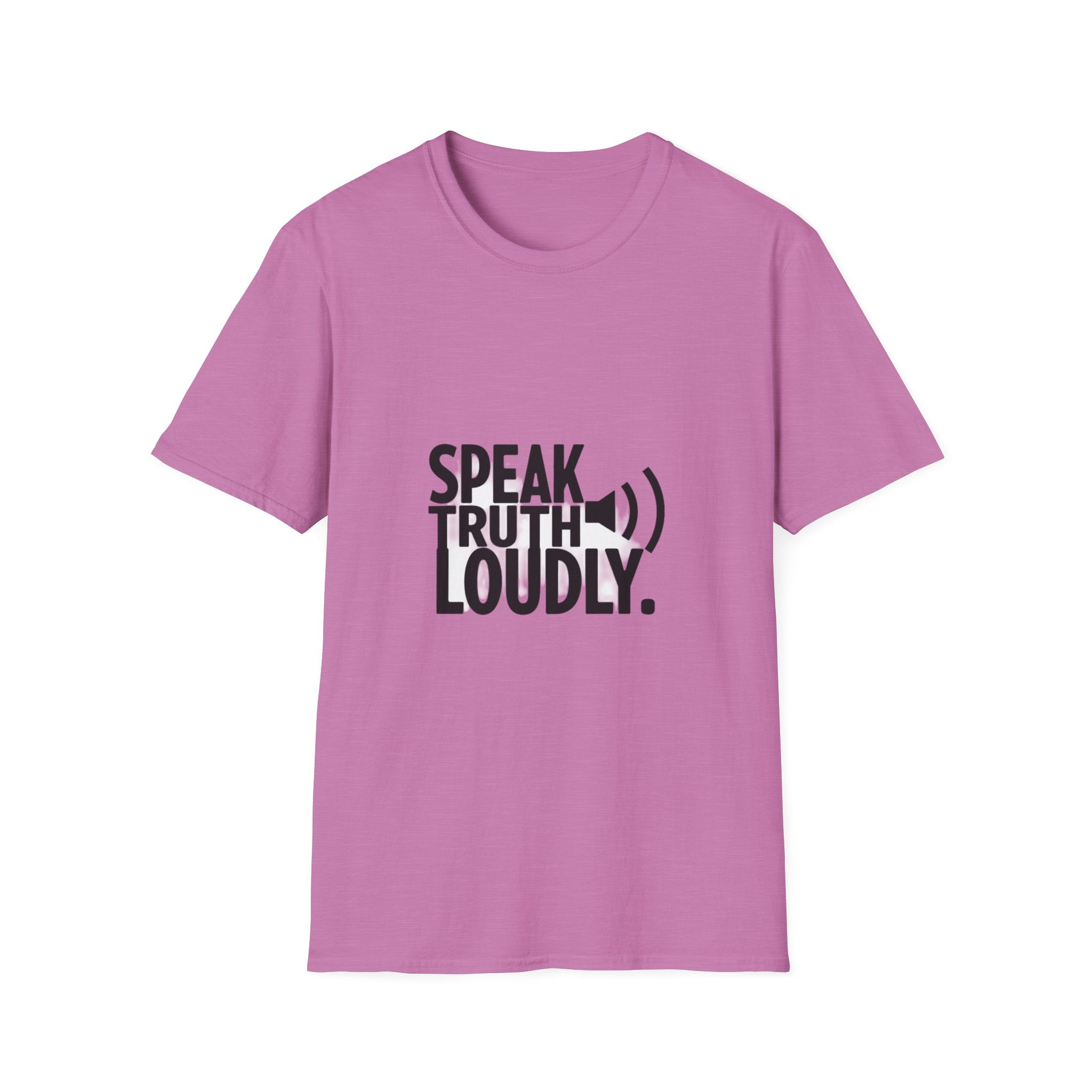 Voice Your Message T-Shirt
