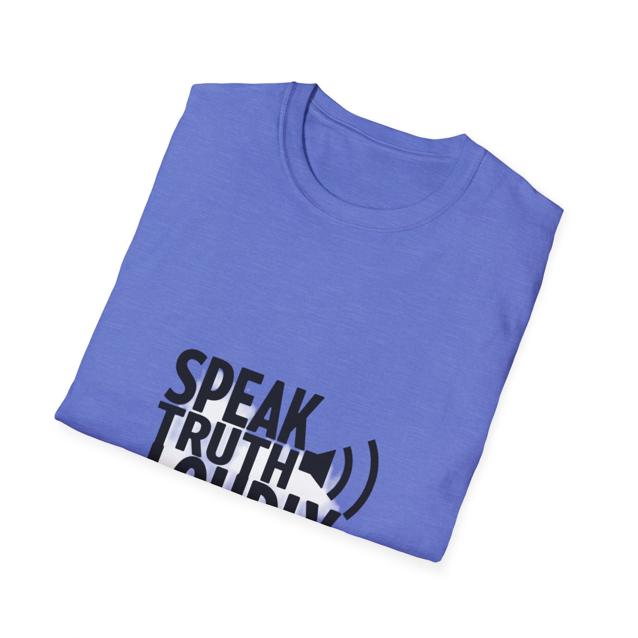 Voice Your Message T-Shirt