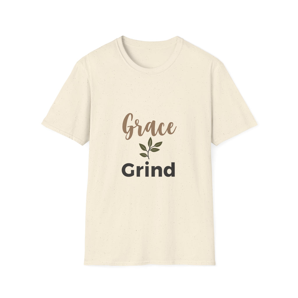 Grace and Grind T-Shirt