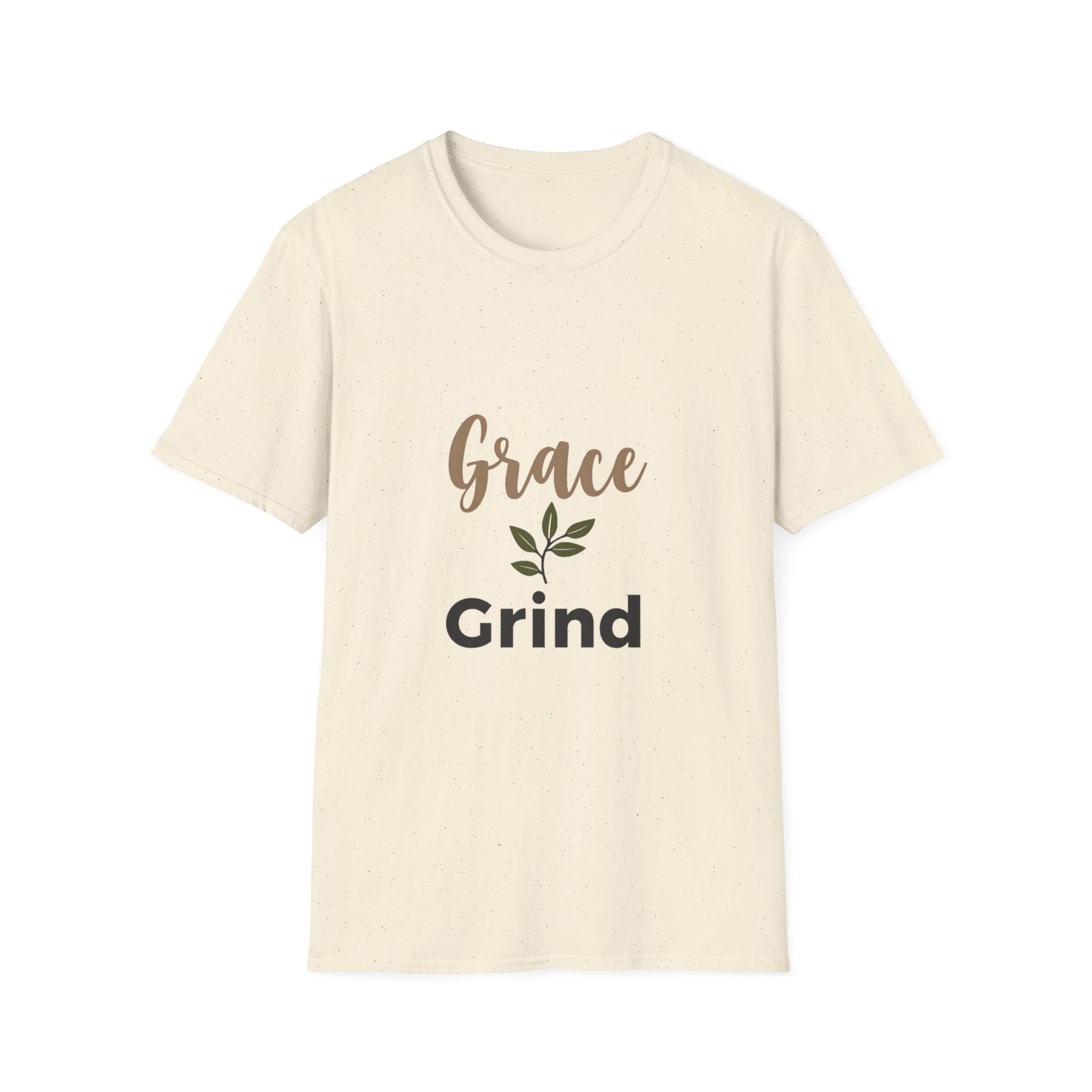 Grace and Grind T-Shirt