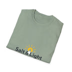 Salt & Light Campus T-Shirt