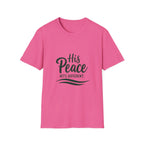 This Peace Hits Different T-Shirt