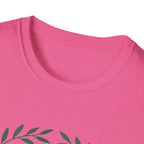 Saved by Grace T-Shirt