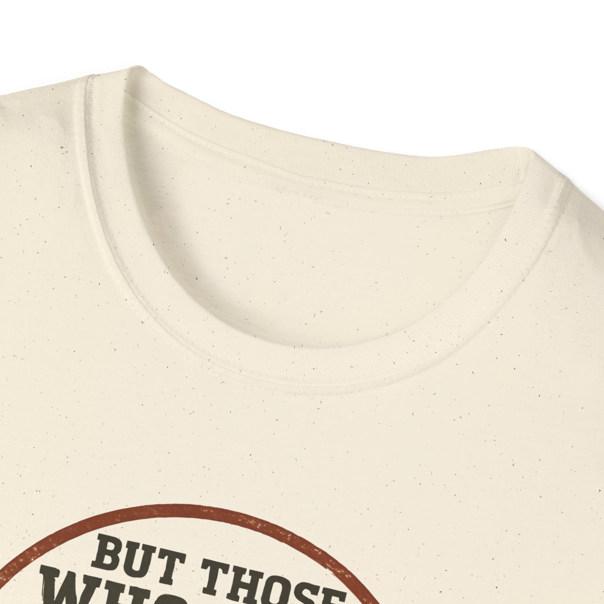 Hope in the Lord T-Shirt