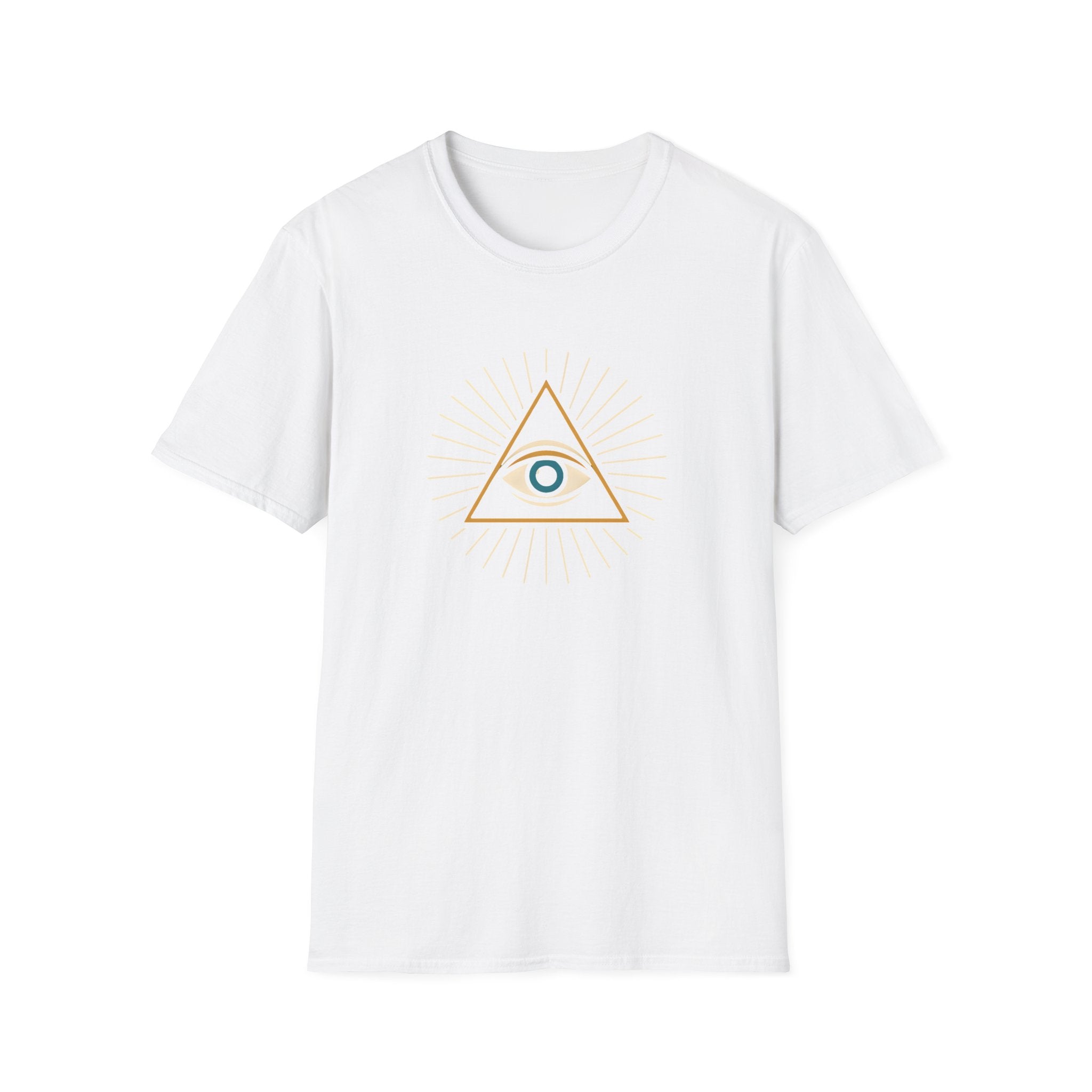All-Seeing Eye T-Shirt