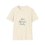 New Mercies Daily T-Shirt
