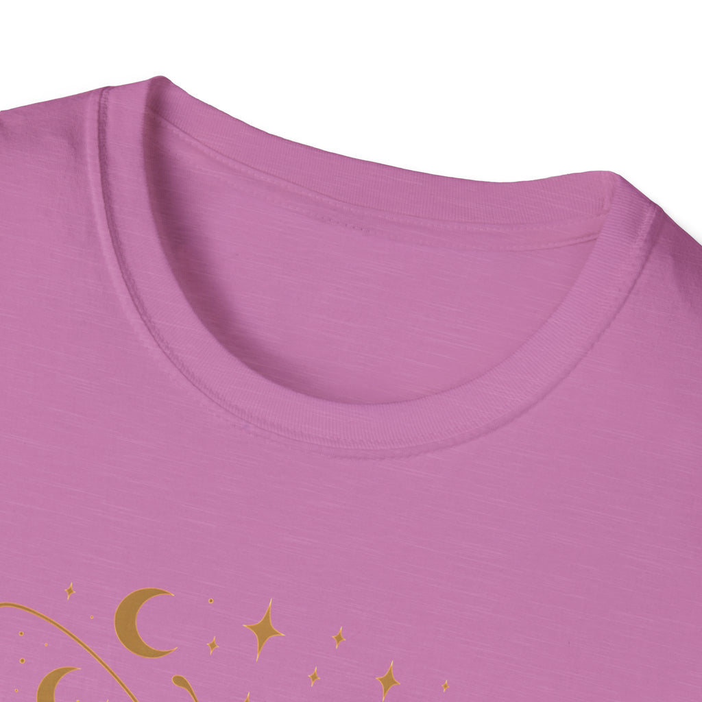 Evolve Butterfly Artwork T-Shirt