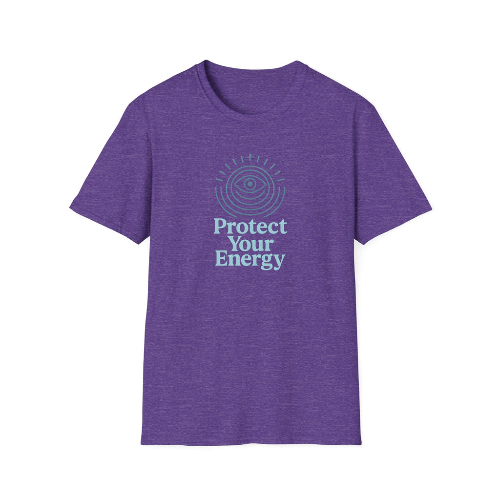 Protect Your Energy T-Shirt