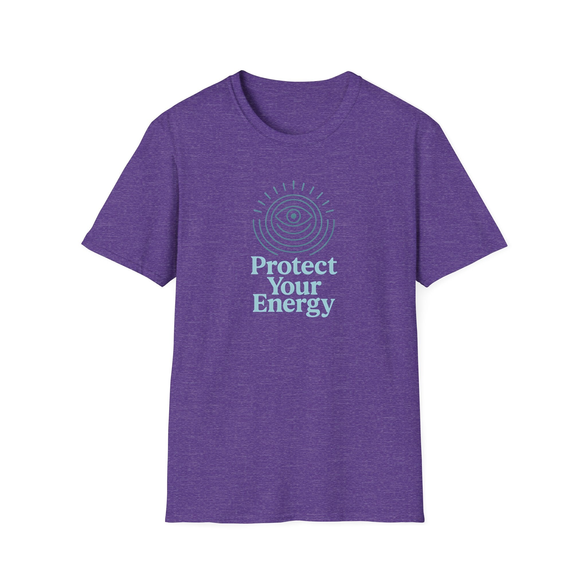 Protect Your Energy T-Shirt