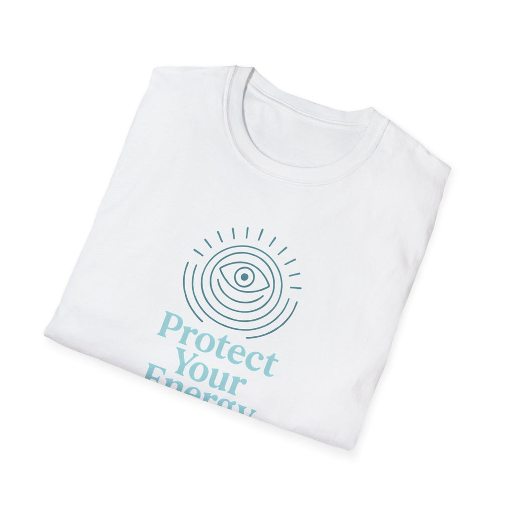 Protect Your Energy T-Shirt