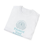Protect Your Energy T-Shirt
