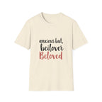 Anxious but Beloved T-Shirt