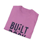 Built on the Rock T-Shirt