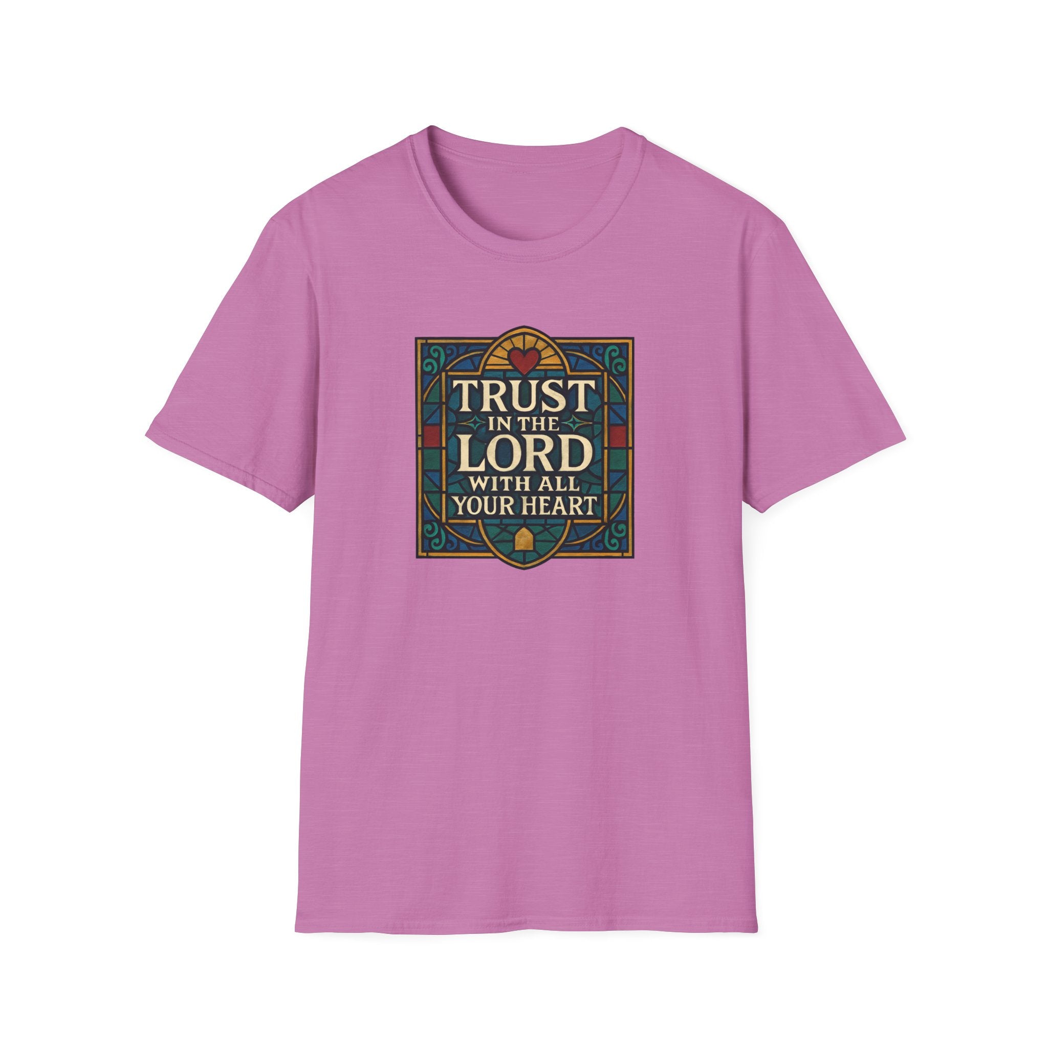 Trust in the Lord T-Shirt
