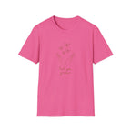 Let Go Grow T-Shirt