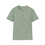 Let Go Grow T-Shirt