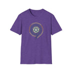 Rosary Bead Necklace T-Shirt