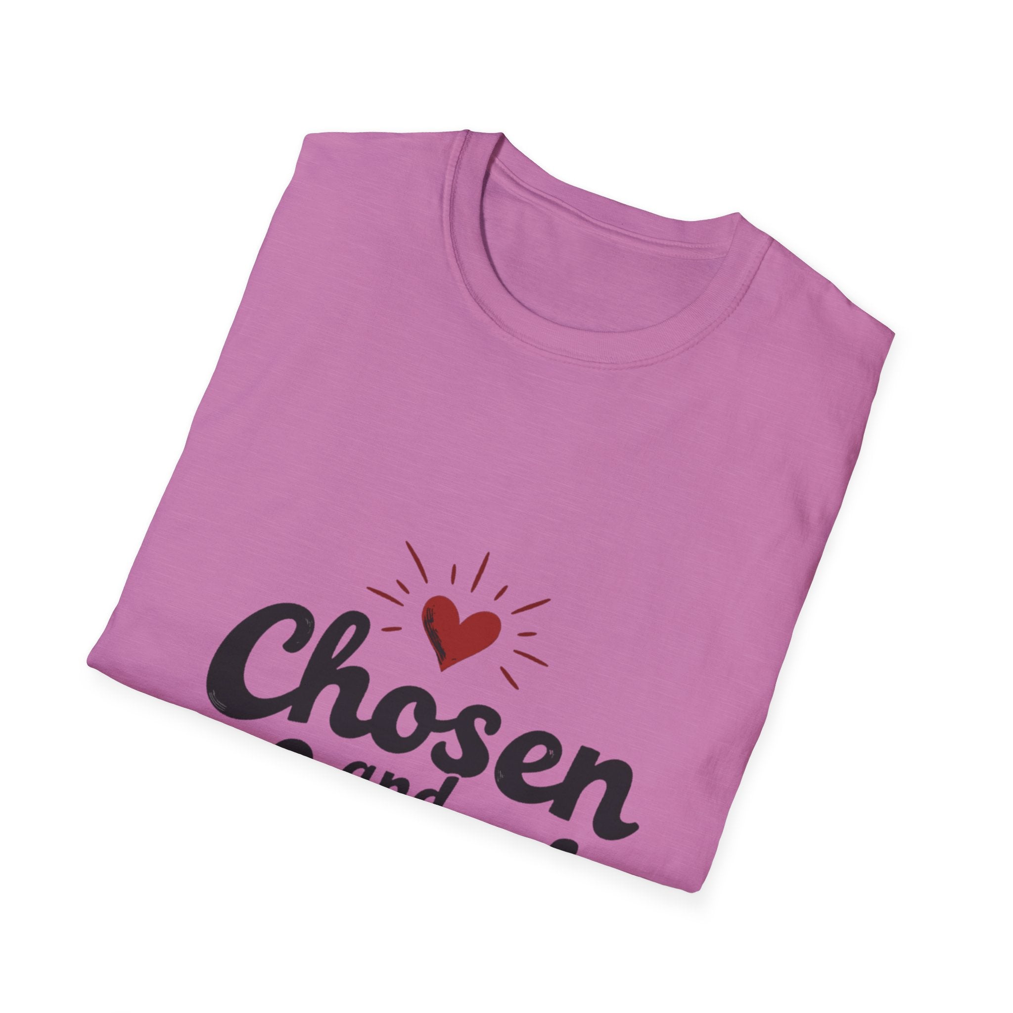 Chosen and Loved T-Shirt