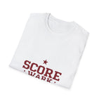 Score Wark T-Shirt