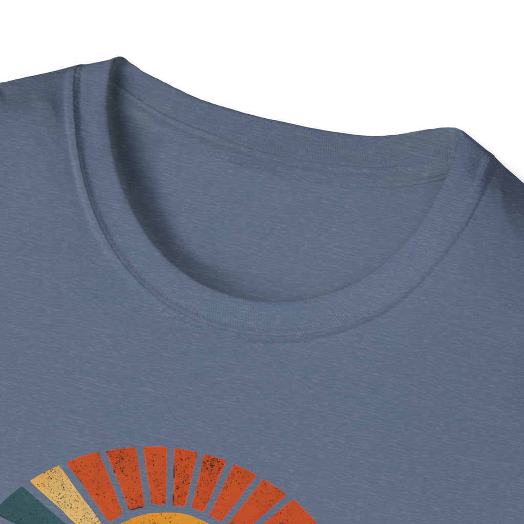 Let Your Light Shine T-Shirt
