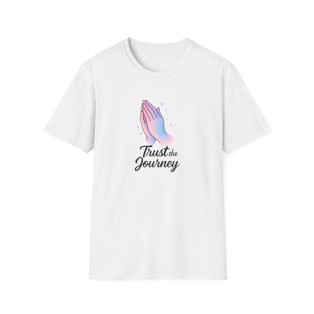 Trust the Journey T-Shirt