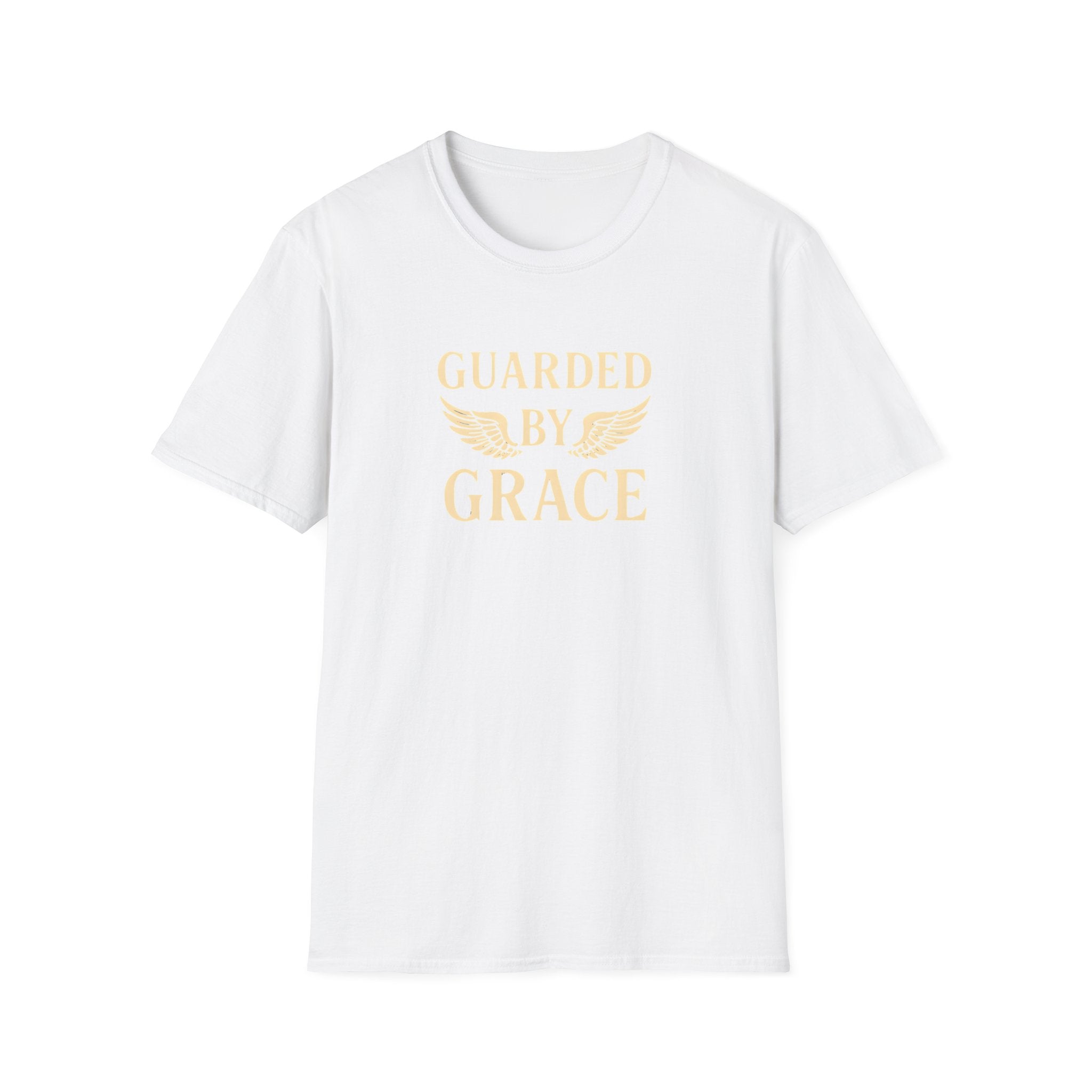 Guarded by Grace T-Shirt