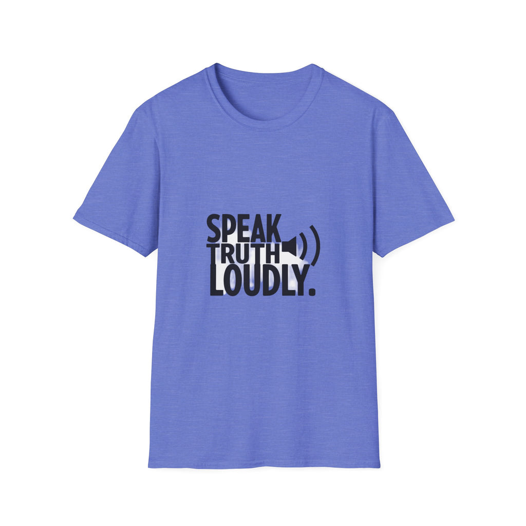 Voice Your Message T-Shirt