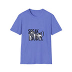 Voice Your Message T-Shirt
