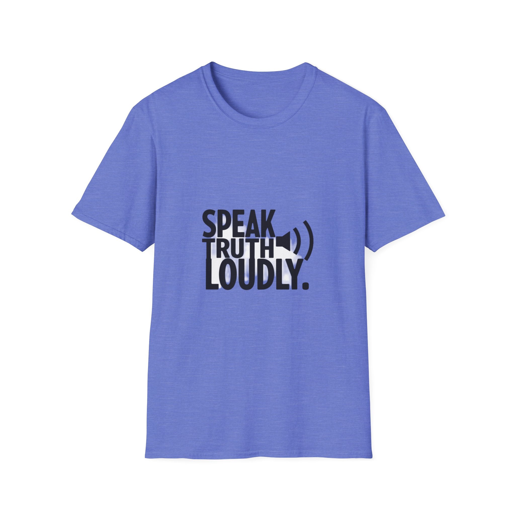 Voice Your Message T-Shirt