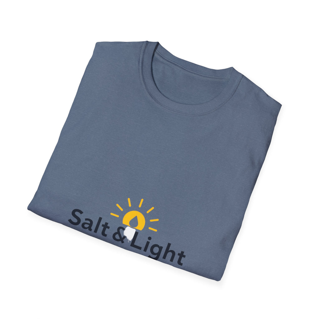 Salt & Light Campus T-Shirt