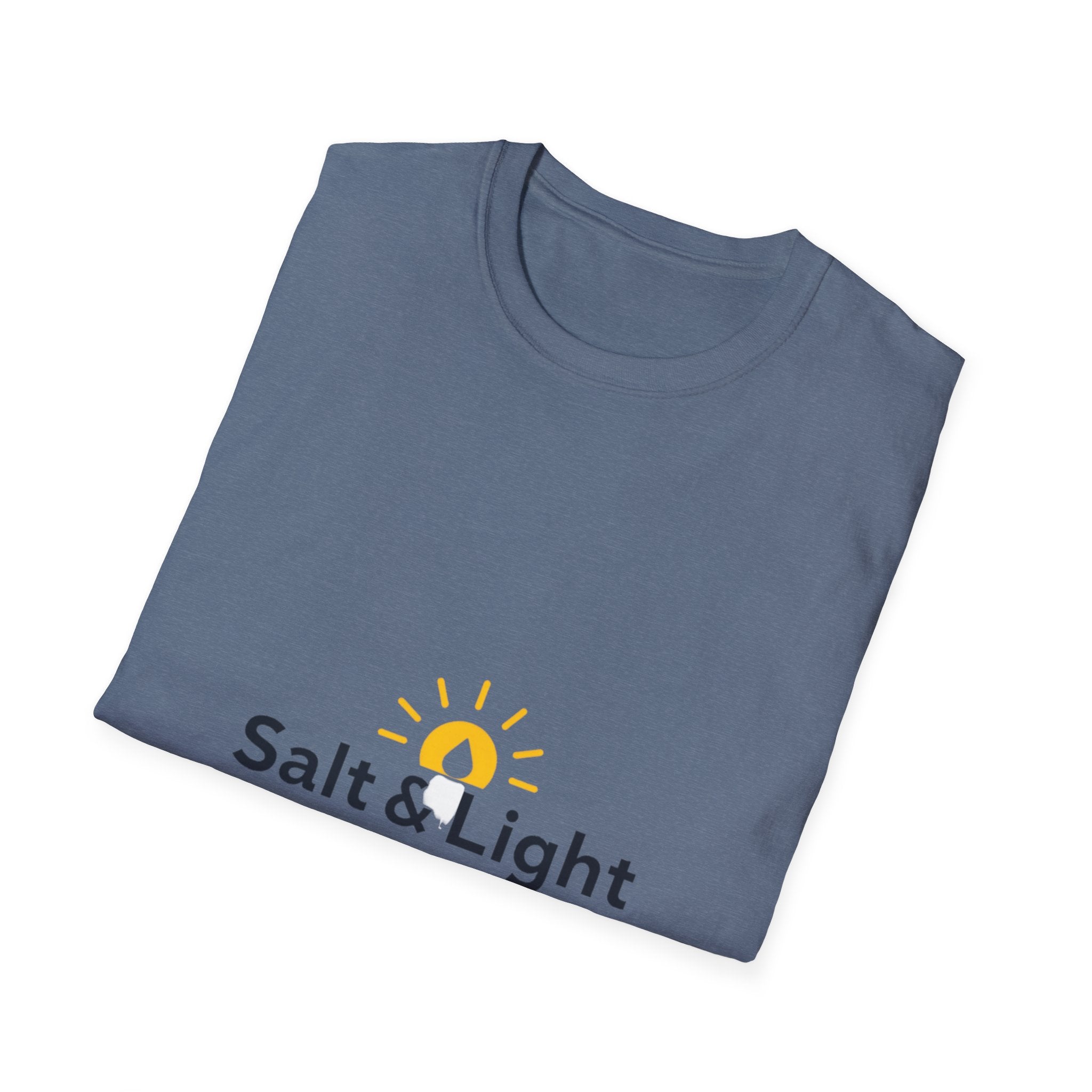 Salt & Light Campus T-Shirt