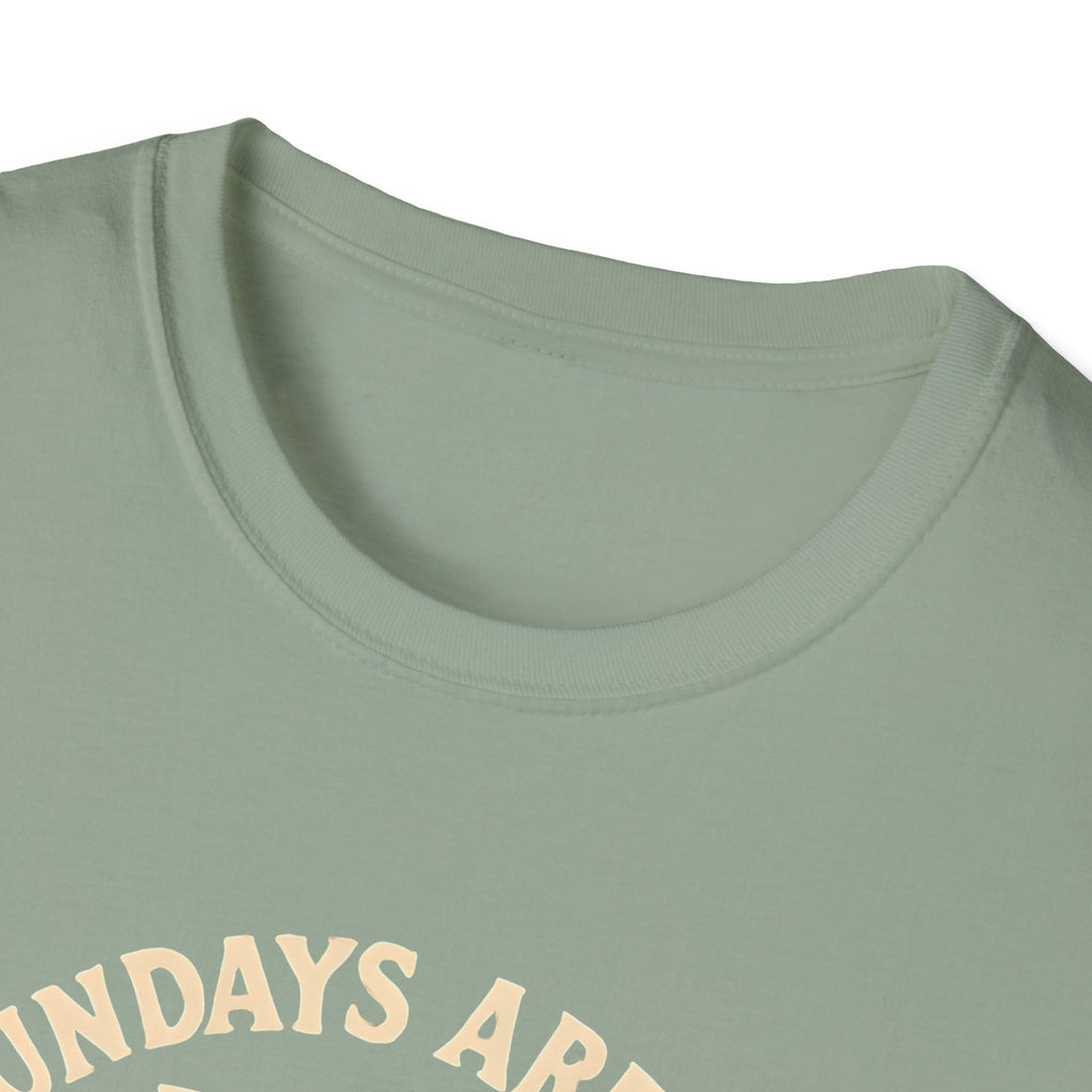 Jesus and Naps T-Shirt
