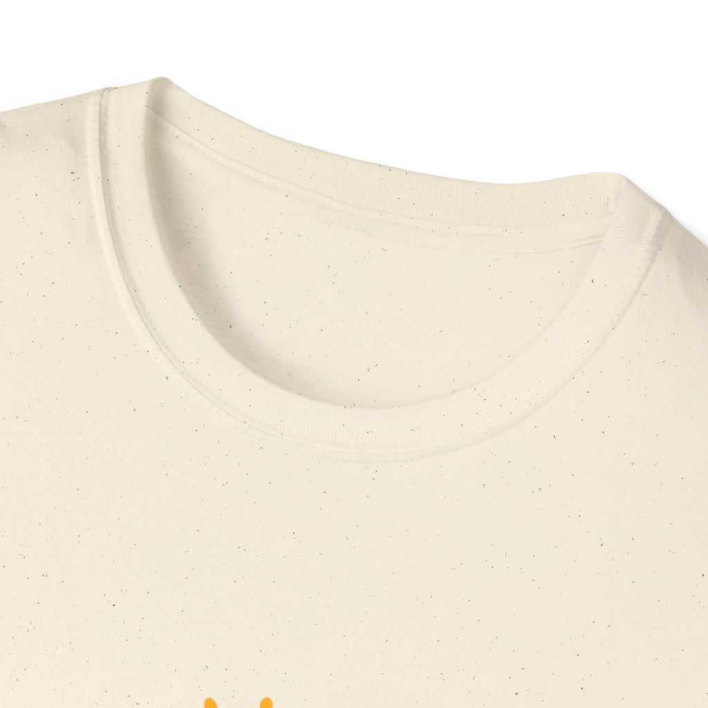 Shine Your Light T-Shirt