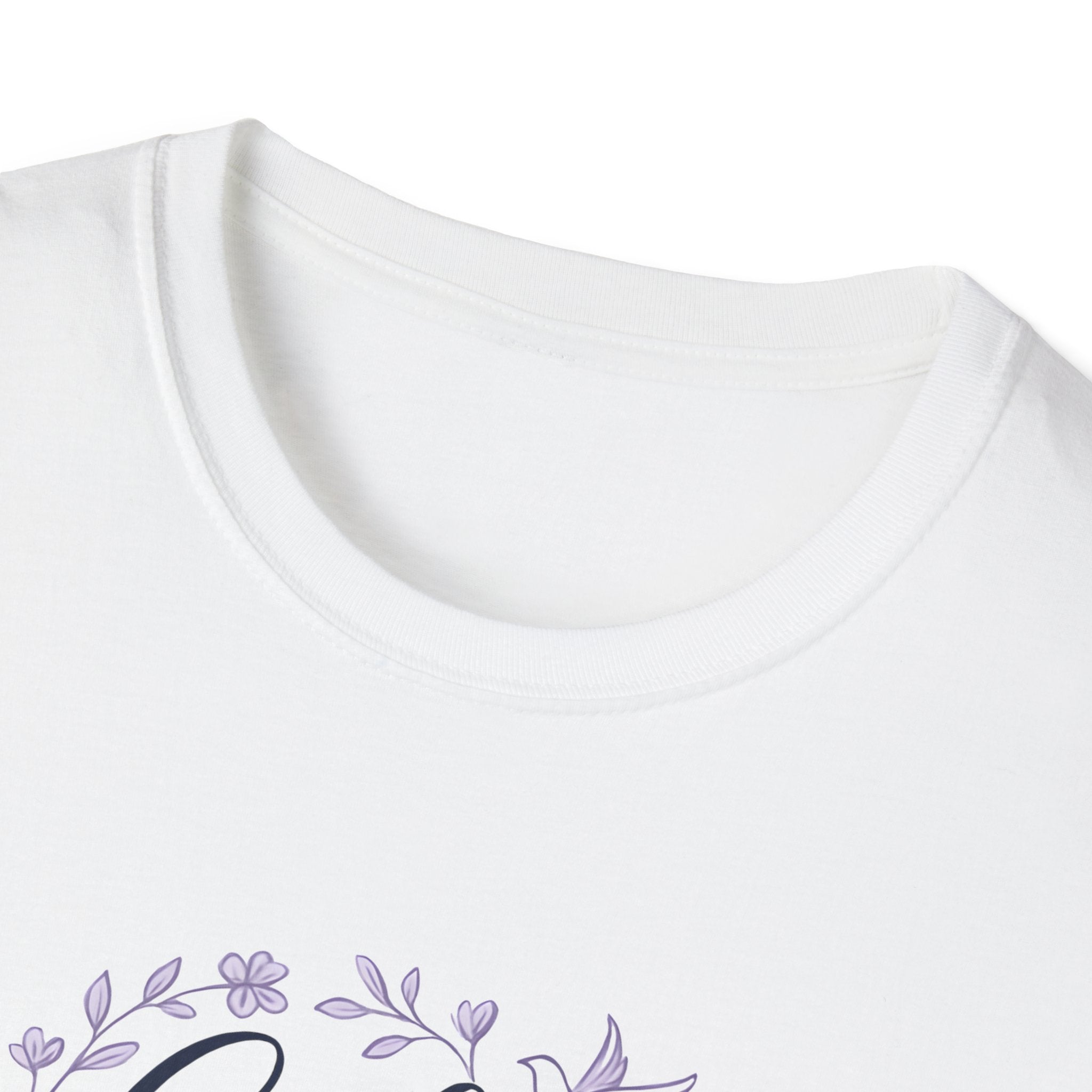 God's Plan My Plan T-Shirt