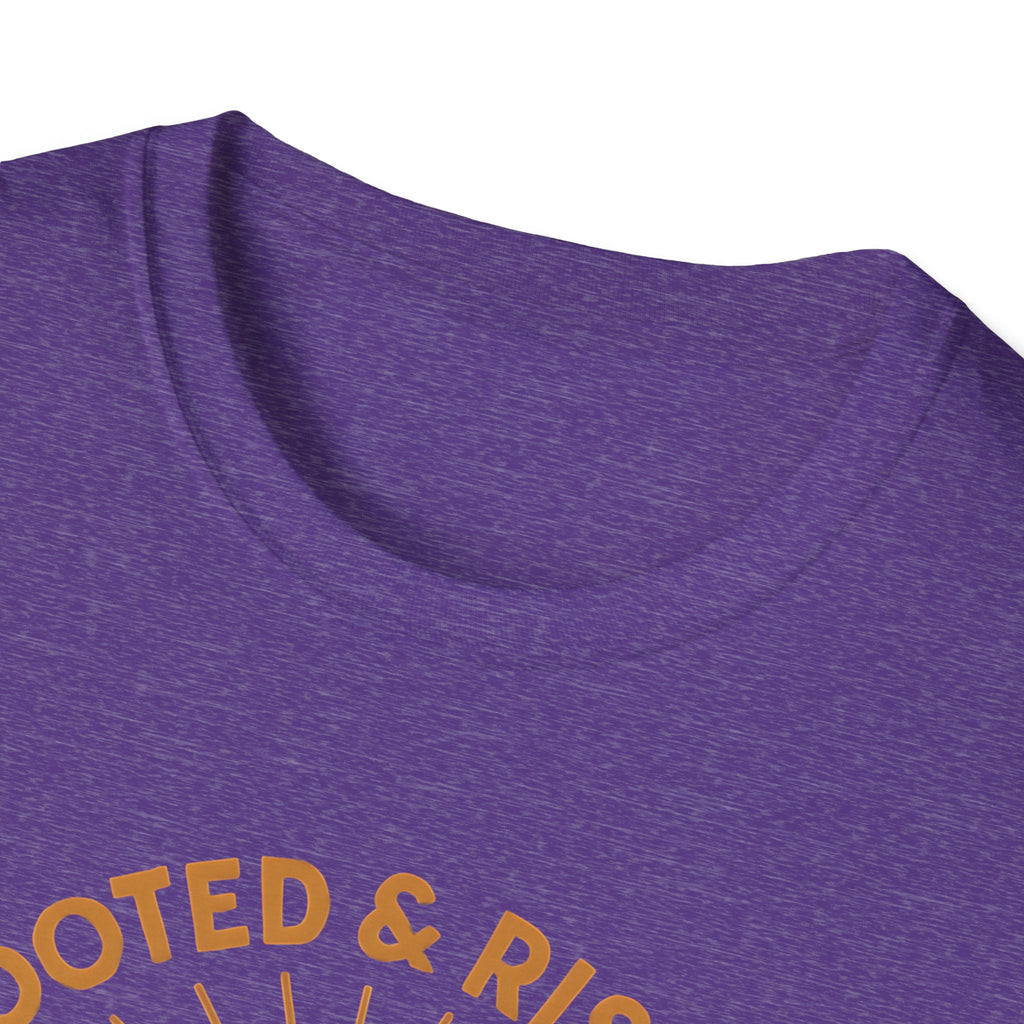 Rooted and Rising T-Shirt