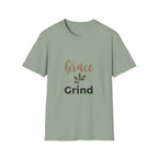 Grace and Grind T-Shirt